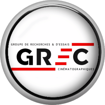 Grec - Groupe de recherche et d'essais cinématographiques